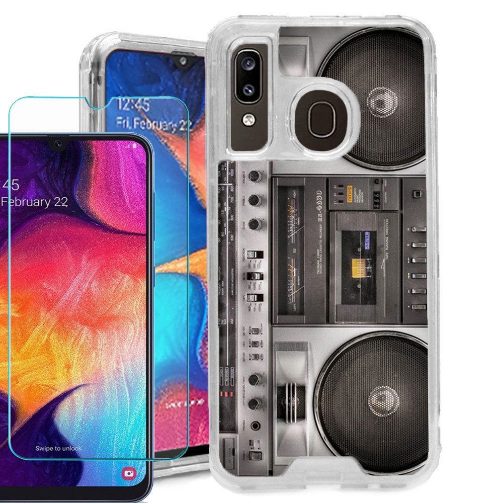 clear cache samsung a50