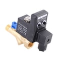 thumbnail image 2 of Válvula De Drenaje Electrónica Confiable Con Control De Tiempo Ajustable Para Condensación Para Compresores De Aire, G1/2 DN15 Para Separación De Condensado De Compresores De, 2 of 7
