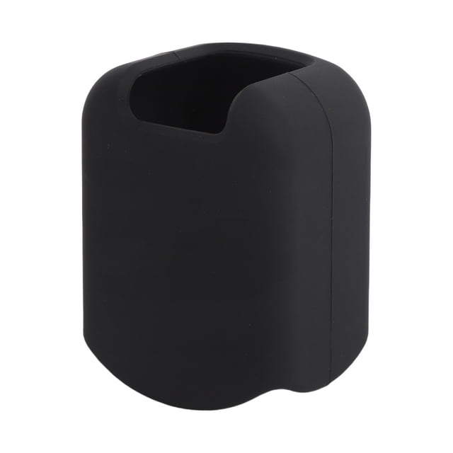 Handheld Camera Lens Protective Case, Soft Silicone Grip Seamless Integration Camera Lens for Pocket 3