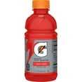 Gatorade Thirst Quencher, Fruit Punch Sports Drinks, 12 fl oz, 12 Count