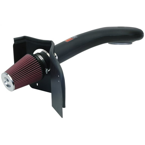 K&N 57-1509-1 FIPK Performance Air Intake System