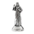 thumbnail image 2 of Mini Jesus Holy Religious Figurine Magnetic Decoration Statue Home Decore Figurine Holy Religious Statues, 2 of 4