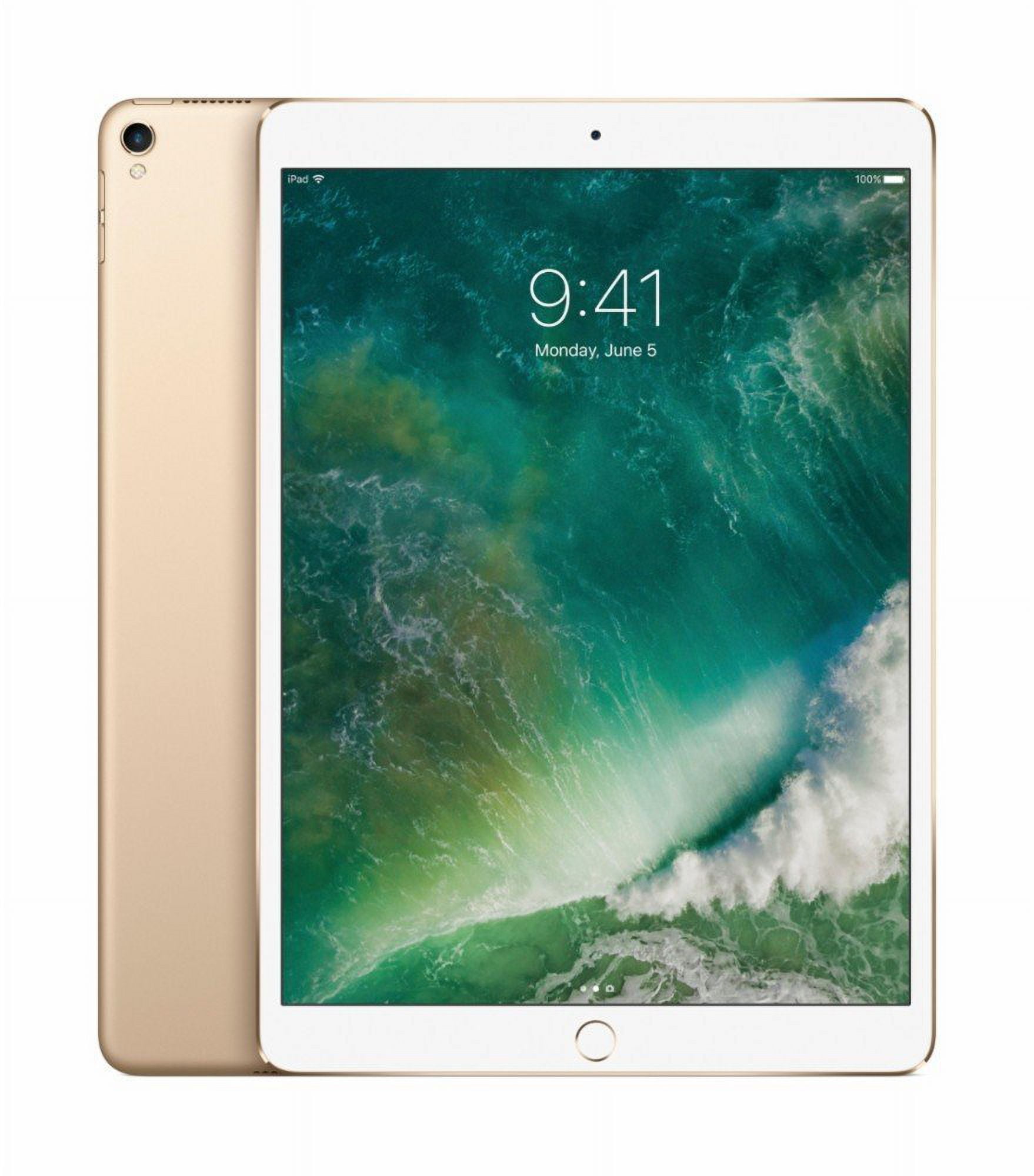 Restored Apple iPad Pro 10.5-inch Wi-Fi + Cellular 256GB Restored Apple iPad Pro 10.5-inch Wi-Fi + Cellular 256GB
