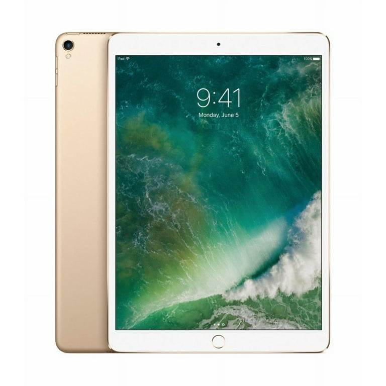 Amazon.com : 2017 Apple iPad Pro (10.5-inch, Wi-Fi +