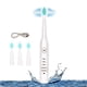 thumbnail image 1 of Cepillo de dientes eléctrico, cepillo de dientes blanqueador eléctrico recargable, 1 of 5
