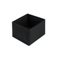 thumbnail image 4 of Small Foldable Storage Box, Compact Organizer for Clothes/Accessories, Lightweight Mobile Storage Solution, 4 of 6