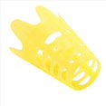 thumbnail image 2 of Tees de Estera de Golf Tees de Simulador de Golf de PláStico Amarillo para CéSped de Invierno y Campo de PráCticas Tees de Golf de Entrenamiento en el Hogar 36 Piezas, 2 of 5