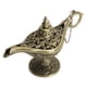 thumbnail image 2 of Decoración de lámpara árabe, accesorios de lámpara árabe vintage Luz de deseos árabe Lámpara árabe de aleación de zinc Funcionalidad inteligente, 2 of 8