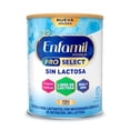thumbnail image 5 of Fórmula Especializada a partir del nacimiento Enfamil Sin Lactosa 900 g, 5 of 5