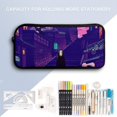 thumbnail image 4 of Spirited Away Backpack Study Smart System Organized Bookbag with Brain Food Lunch Kit, 4 of 5