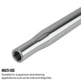 thumbnail image 5 of 5/8 Lightweight Swedged Aluminum Drag Link/Tie Rod Tube 16 Inch, 5 of 7