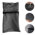 thumbnail image 2 of 1pc Large Mobile Phone Wrist Bag Elastic Arm Bag Outdoor Fitness Equipment, 2 of 5