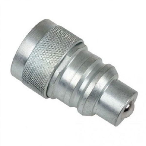 IHC Hydraulic Adapter Pioneer Male to IHC Female Body Farmer Bob's