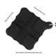 thumbnail image 5 of M Buder Extractor De Flechas Tiro Con Arco Silicona Cuadrado (8 cm) Negro, 5 of 9