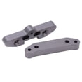 thumbnail image 4 of RC Swing Arm Fixing Block, High Strength Aluminum Alloy Metal Swing Arm Reinforcement Piece Refined Appearance  For Maintenance, 4 of 8