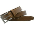 thumbnail image 4 of Silver Square Titanium Belt, 4 of 7