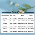 thumbnail image 2 of Girls Thin Casual Leggings Heart Patches on Knees Elastic Waist Soft Sports Pants Kids Fashion Daily Wear Stretchy Long Bottom Trousers Pink 1-2Years, 2 of 4