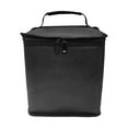 thumbnail image 3 of Bolsa para bote de Gas, bolsa de almacenamiento para Picnic, bolsa de cilindro de Gas, cubierta protectora, bolsa de tanque de Gas, bolsa de transport Negro L, 3 of 8