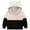 White, variant on Baby Toddler Boys Girls Fleece Jacket with Hood Zip Up Cute Bear Coats for Infant Boys Girls Fuzzy Jacket with Ear 1-5T (Blue, 2-3 Years)