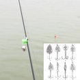 thumbnail image 2 of Señuelo de pesca Anzuelo de pesca grabado Regalo de pescador Equipo de pesca, 2 of 5