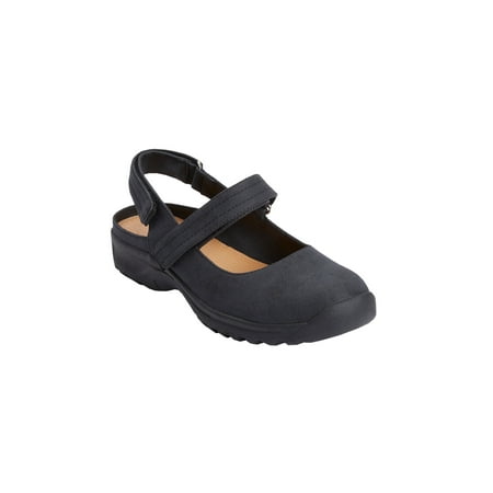 

Comfortview Women s Wide Width The Joelle Sling
