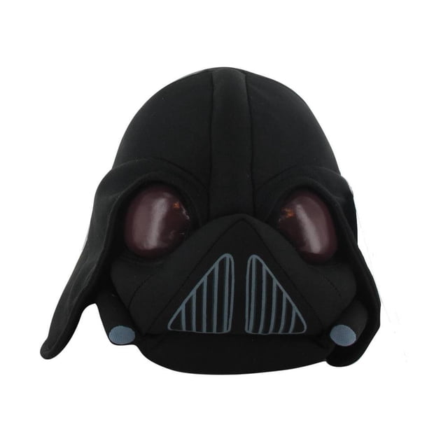 Peluche Commonwealth Angry Birds Star Wars 16 Darth Vader