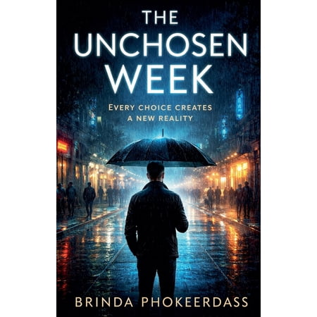 The Unchosen Week (Paperback)