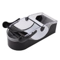 thumbnail image 2 of Sushi Roller Maker, Nori Roller Maker Machine Stable Simple Fonctionnement pour la Cuisine, 2 of 8