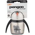 thumbnail image 3 of Joovy Pengoo Straw Sippy Cup Toddler Cup, 3 of 4