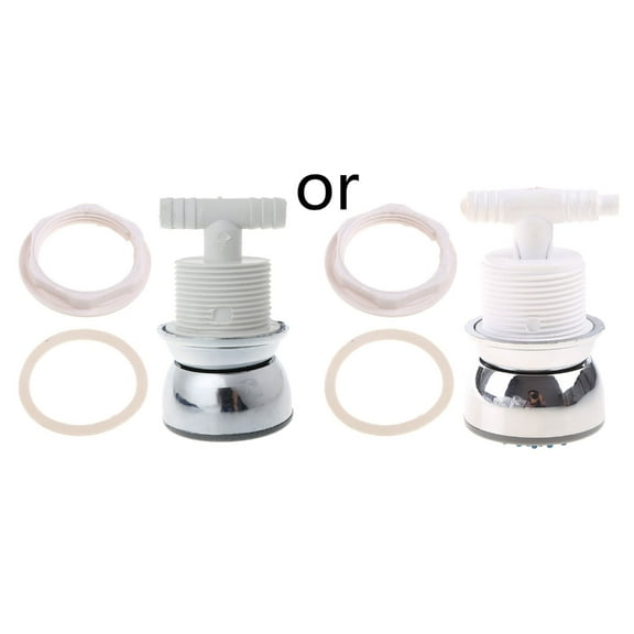 Bathroom Showerhead Water Saving Rotatable Massage Shower Nozzle