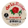 thumbnail image 1 of Mazapán De la Rosa tamaño gigante 50 g, 1 of 2
