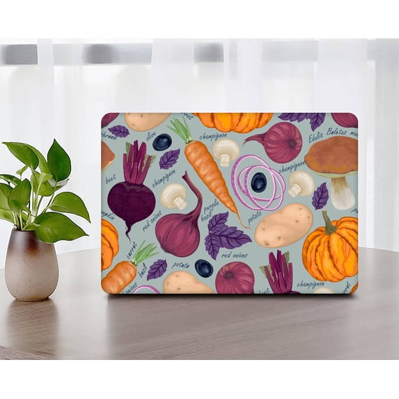 KSK KAISHEK Hard Protective Shell Case Cover Compatible with MacBook Pro 16 inchs 2019 2020 A2141, Creative C 116_1