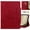Red, variant on Dteck for Lenovo 8" Tab M8 Gen 3 2022(TB-8506F/X)/Smart Tab M8 Gen 3 2022(TB-8506FS/XS)/Tab M8 HD LTE/Tab M8 HD/Smart Tab M8, Magnetic Flip Multi-Angle Viewing Folio Cover,Black