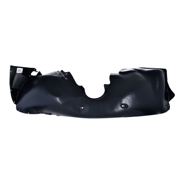Tolva/Lodera Salpicadera Chevrolet Camaro 2014 A 2015 TONG YANG Izquierdo Delantero