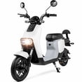 thumbnail image 1 of Bicicleta Electrica Scooter 55km/h 3 Velocidades 12v Luz Led, 1 of 8
