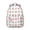 Pink-52, variant on Colorful Ice Cream Design School Backpack - Spacious & Organized with Breathable Mesh Shoulder Straps