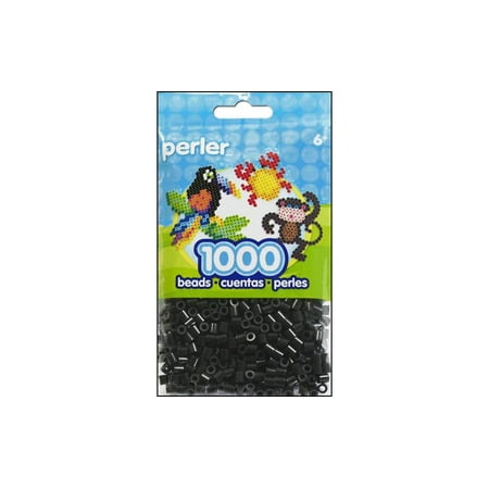 Perler Beads, 1000pk