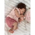 thumbnail image 4 of Muñeca Reborn MAIHAO para niña, 48 cm, con ropa y accesorios, 4 of 6