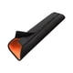 thumbnail image 2 of Funda protectora para batería de bicicleta eléctrica Funda protectora para cuadro de ciclismo para adultos Naranja, 2 of 8