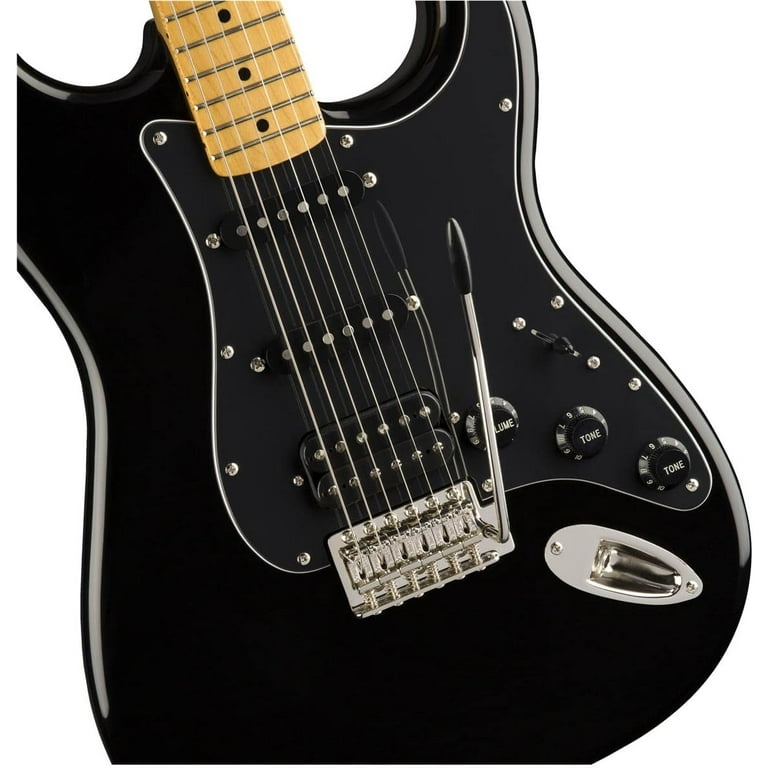Squier Classic Vibe '70s Stratocaster HSS Electric Guitar Squier Classic Vibe '70s Stratocaster HSS Electric Guitar
