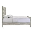 thumbnail image 4 of Picket House Furnishings Keely Queen Panel Bed in White, 4 of 10