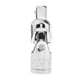 thumbnail image 5 of Herramienta de enchufe de bujía Herramienta de extracción de enchufe de poste de bujía Acero inoxidable, mejorado, compatible con K, 5 of 9