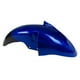 thumbnail image 2 of Salpicadera Delantera Azul Suzuki En 125 Hu (07-19), 2 of 2