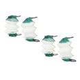 thumbnail image 1 of Mantle Coleman #95 Insta-Clip con forma de acordeón, 2 paquetes (4 en total), 1 of 5