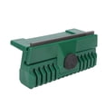 thumbnail image 3 of Chainsaw Bar Rail Dressers, Redresses Guide Rails Removes Burrs Professional Manufacturing, Easy to Use Chainsaw Chain Track Guide Bar Rail Dressers File Repairer Tool Suit, 3 of 7