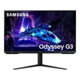 thumbnail image 1 of Monitor Samsung 32 pulgadas FHD LCD Plano LS32DG300ELXZX, 1 of 4