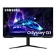 thumbnail image 1 of Monitor Samsung 32 pulgadas FHD LCD Plano LS32DG300ELXZX, 1 of 4