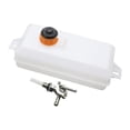 thumbnail image 4 of yotijay Impact Rammer Gas Fuel Tank Electric Rammer Container Easy to Carry 34x14cm, 4 of 9