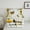 Green Yellow White, variant on Castle Fairy Flying Butterflies Bedding Comforter Set 2pcs for Boys Girls,Rustic Yellow Sunflowers Twin Comforter Sets Microfiber,Old Barn Door Breathable Bedding Set,Lightweight Room Decor