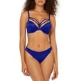 thumbnail image 6 of Smart & Sexy Women's Satin Maximum Cleavage Bra, Style SA276, 6 of 7